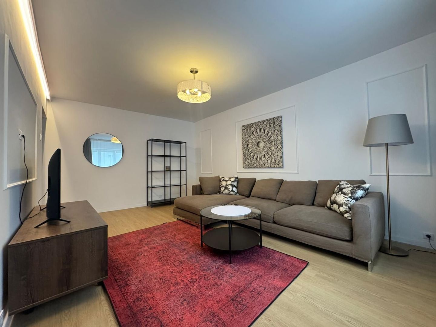 2 camere| DECOMANDAT| AVIATIEI - Poză 4