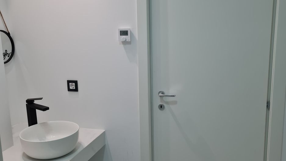 Apartament 2 camere –Straulesti - Poză 7