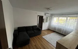 Apartament cu 3 camere Iosefin cu centrala - Poză 1