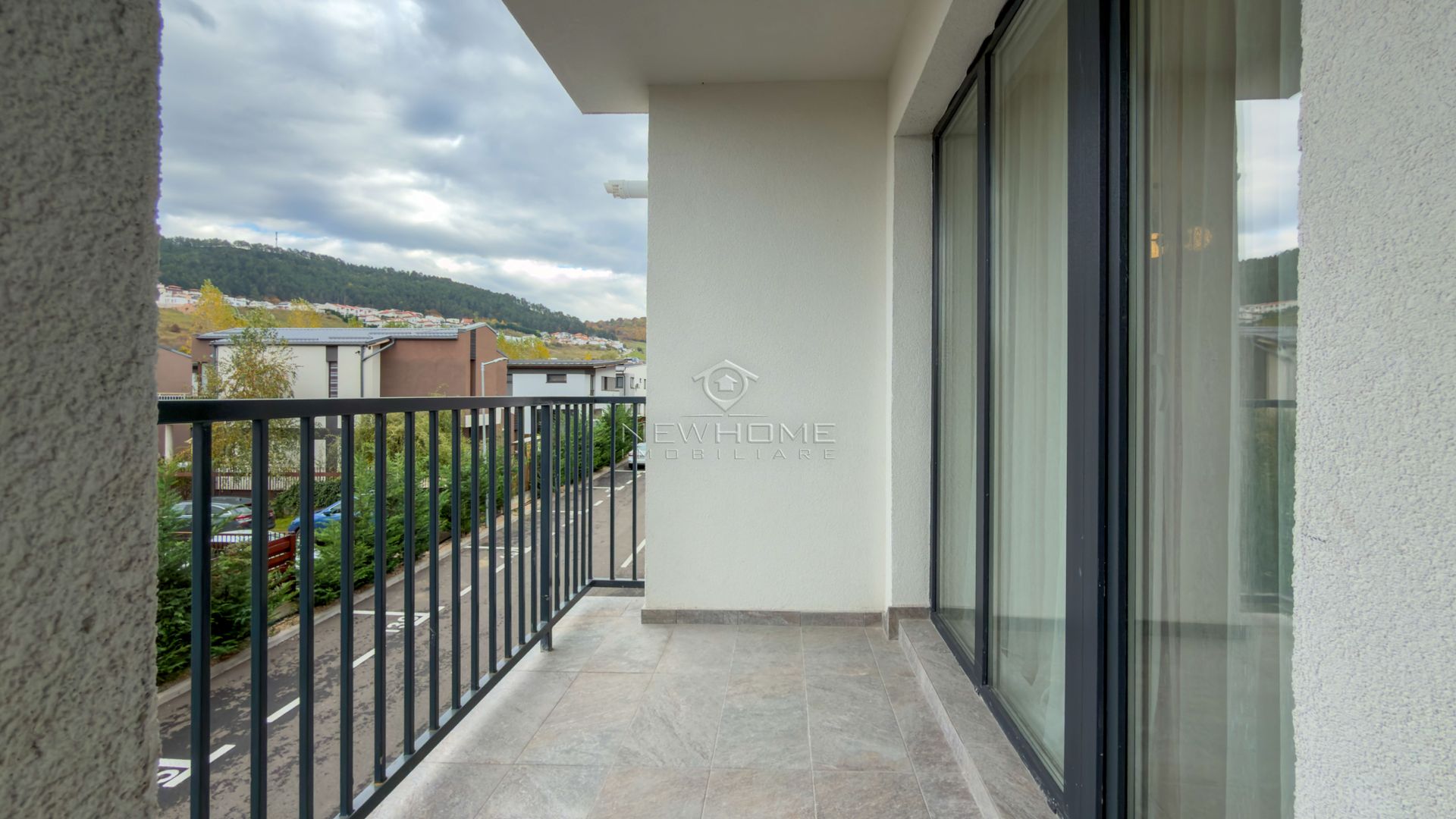 Apartament 2 camere, poarcare, Str Abatorului Floresti - Poză 20