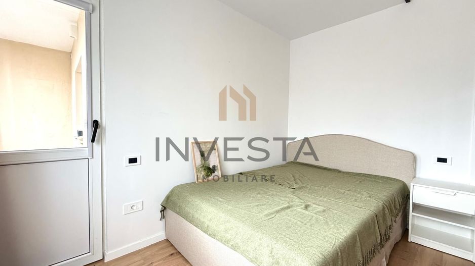 Apartament cu 4 camere in zona strazii Gheorghe Dima ! - Poză 11