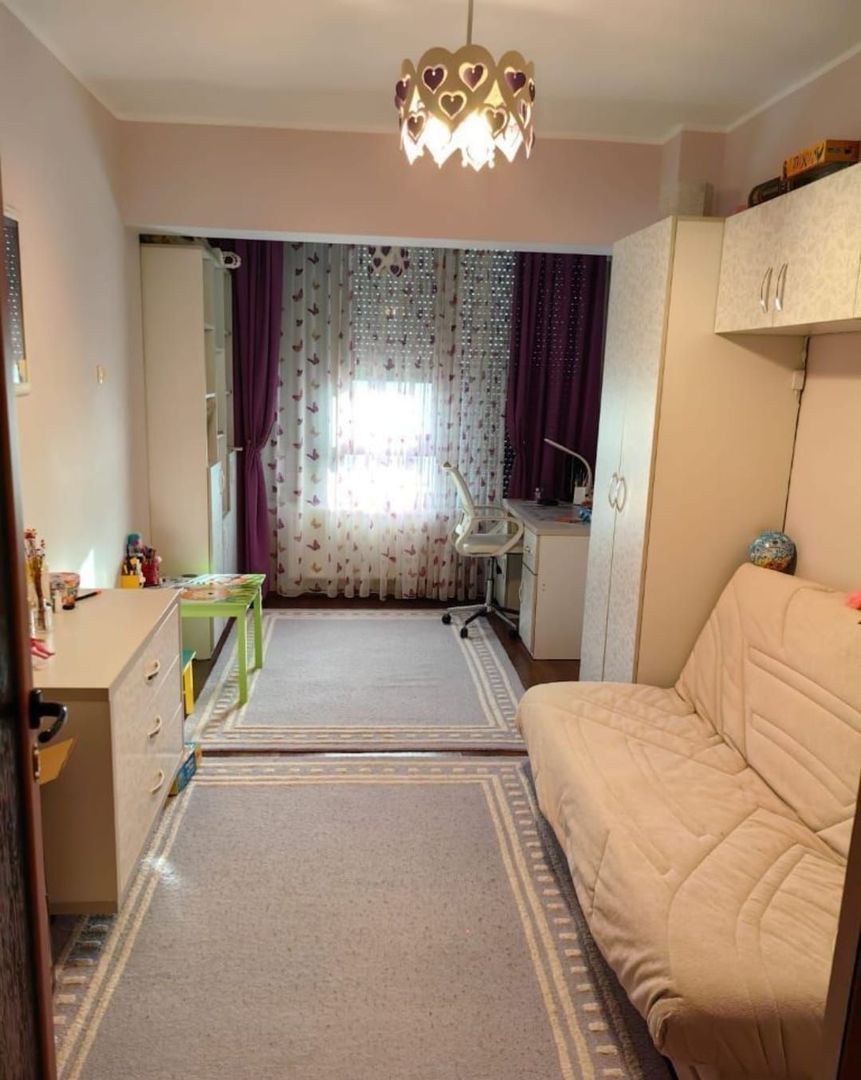 Apartament de vânzare - 4 camere, Strada Tecuci, Bloc Vega - Poză 11