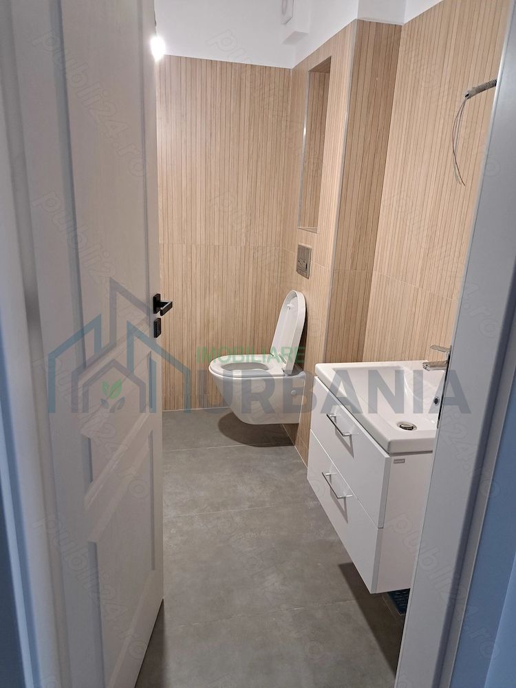 Apartament 1 cameră, 46 mp, etaj 2, Iași - Vânzare - Poză 1
