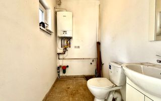 Duplex spațios și luminos | Giroc | Ideal locuință/ birou / grădiniță - Poză 29