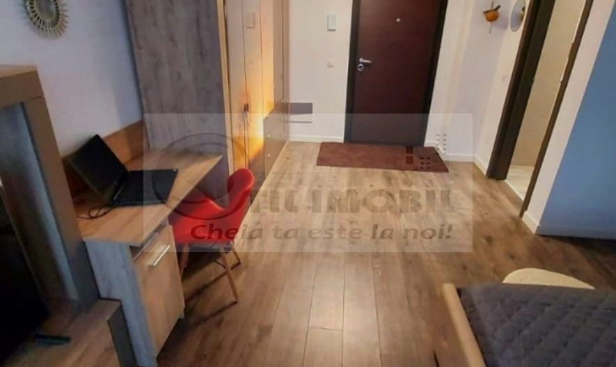 Apartament 1 camera GRAND CONEST -399 EURO - Poză 3