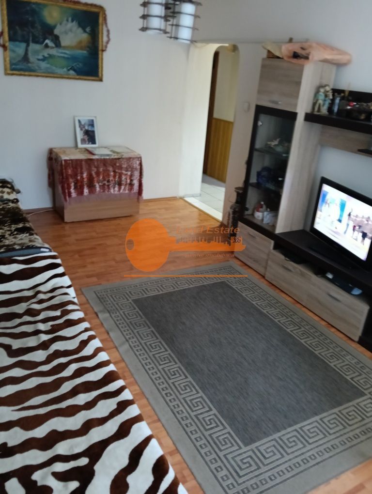 3 Camere  Decomandat  70 m² Zona Dristor – Baba Novac - Poză 1