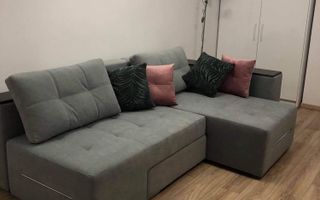 Apartament 1 cameră de închiriat, zona Tătărași, bloc nou - Poză 2