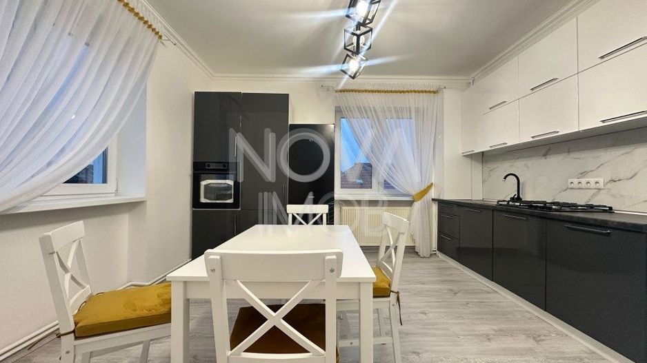 Apartament 3 camere - 115 mp utili - Trei Stejari, Sibiu - Poză 6