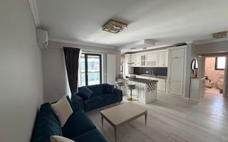 Apartament 3 camere | Mobilat si Utilat Premium | Plaza Romania - Poză 26