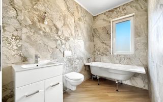 Comision 0 | Duplex 4 Camere | Proiect Ultramodern | Bucovat-Remetea - Poză 25