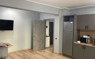 Apartament 2 camere de inchiriat-Mobilat modern- Parcare Subterana - Uverturii - Poză 7