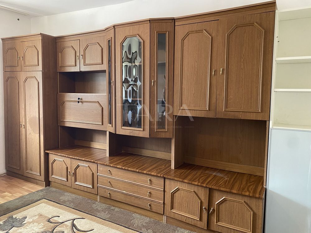 Garsonieră de închiriat - Iris, Facultatea de Mecanică - Poză 1