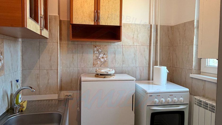 De vanzare apartament cu 1 camera in Galati, zona Doja, Etaj 2 - Poză 6