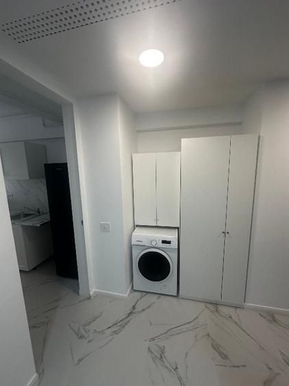 Garsoniera premium, prima inchiriere, bloc nou, Parcul Carol - Poză 5
