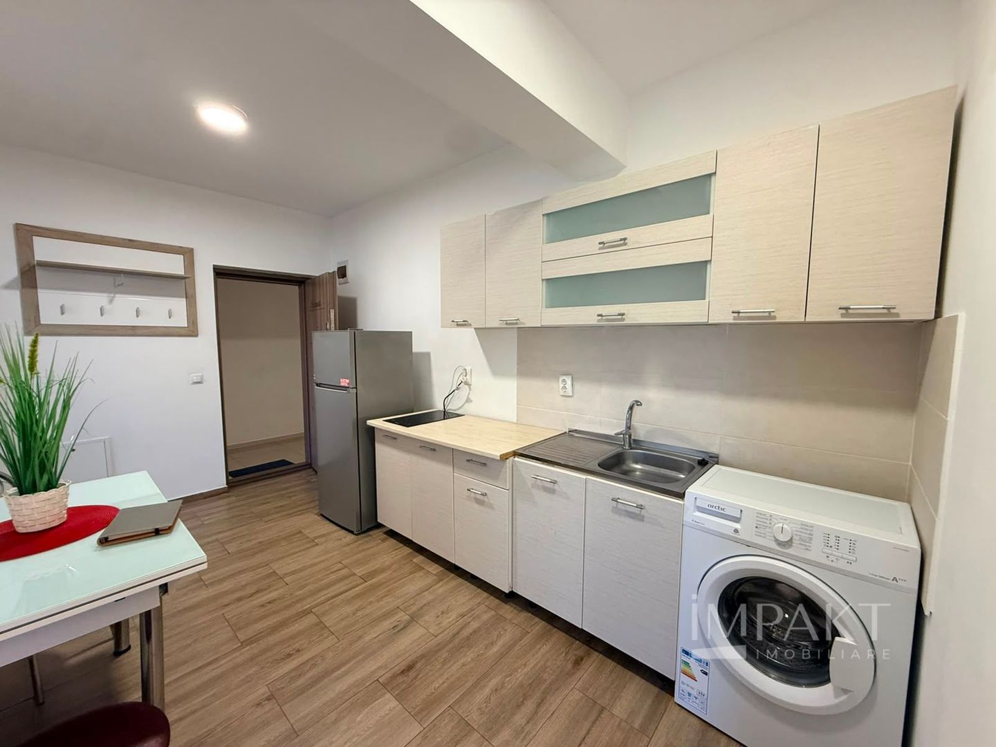 Apartament 2 camere decomandate in Buna Ziua - Poză 5