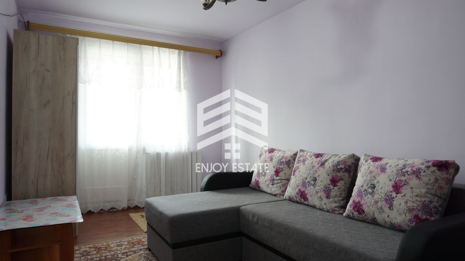 Garsoniera decomandata in Astra, disponibilitate imediata ! - Poză 1