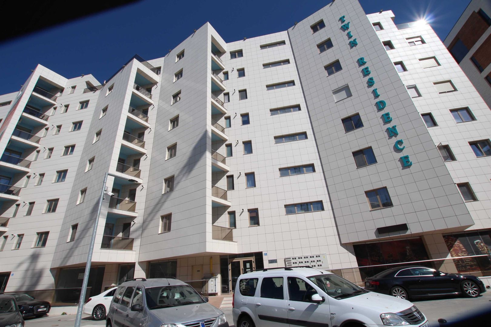 Studio de vanzare in zona cluburilor din Mamaia - Vedere la mare - Poză 6