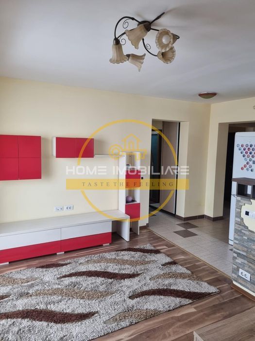 🏠Apartament 3 cam, 65MP, decomandat, etaj 9 // 📍Păcurari - Poză 3