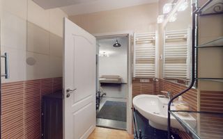 Garsoniera dubla tip studio Complex Rezidential Confort Park Vitan - Poză 15