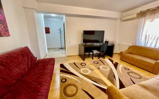 INCHIRIERE 2 CAMERE 2 BAI BLOC NOU CAMPIA LIBERTATII MUNCII 62MP PARCARE INCLUS! - Poză 8