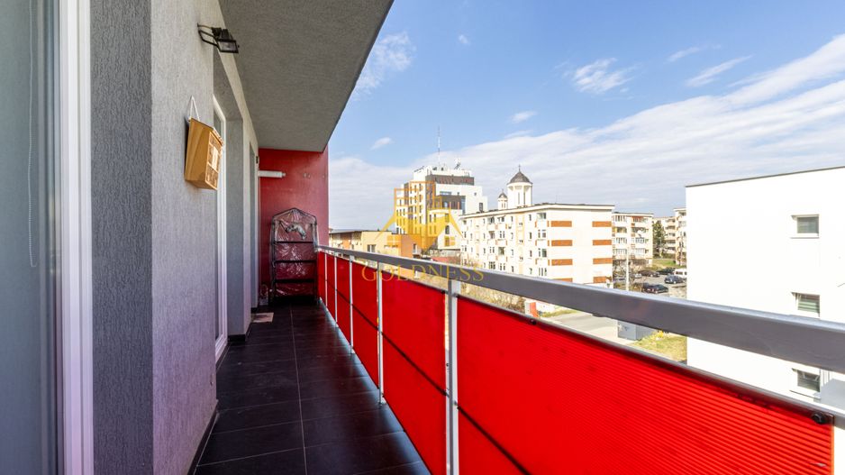 2 camere, parcare, Zorilor Zona UMF, Obserbatorului, Pet Friendly - Poză 7