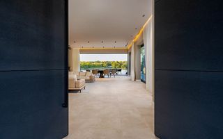 Vila de Lux - Snagov - Infinity Pool - Ponton - Poză 19