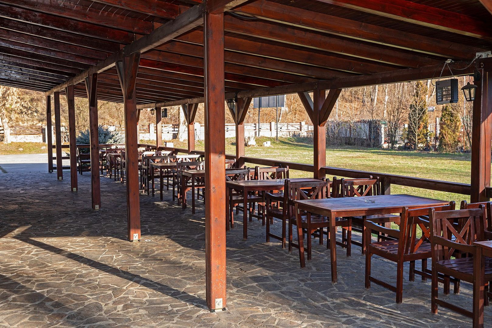 Pensiune, teren 4.460 mp, Hidișelul de Jos, Bihor. 685.000 Euro (neg). - Poză 8