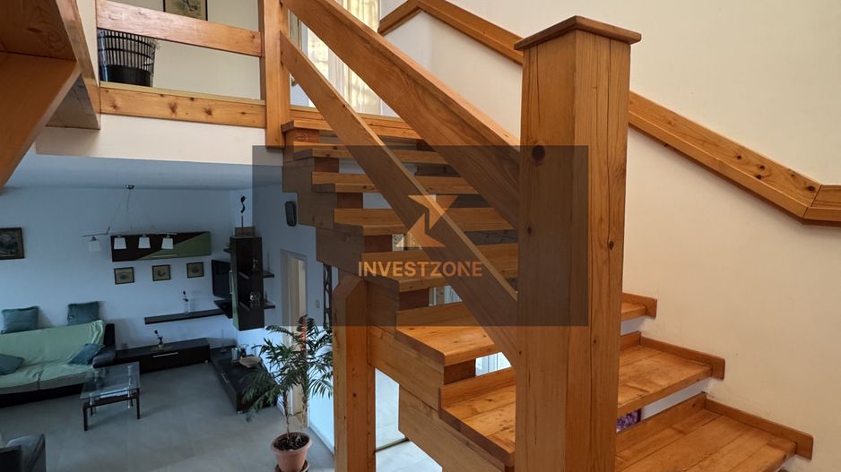 Casă mobilată zona Paleu - Poză 11