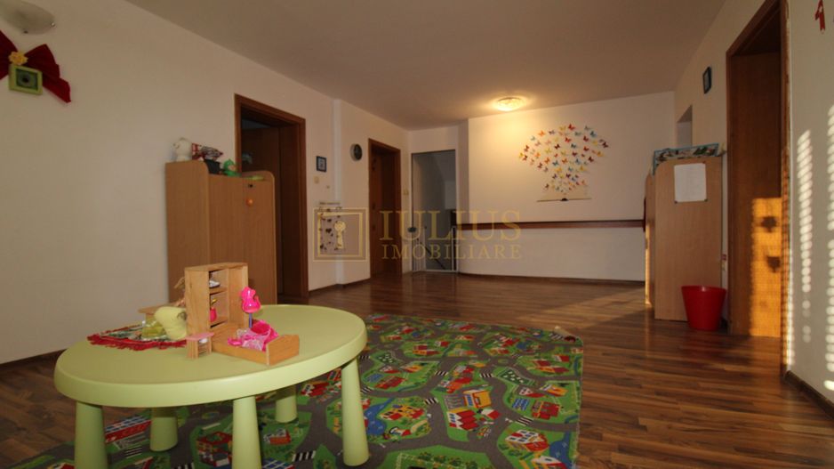 Casa in zona Lipovei,  ideala pentru activitati comerciale. - Poză 30