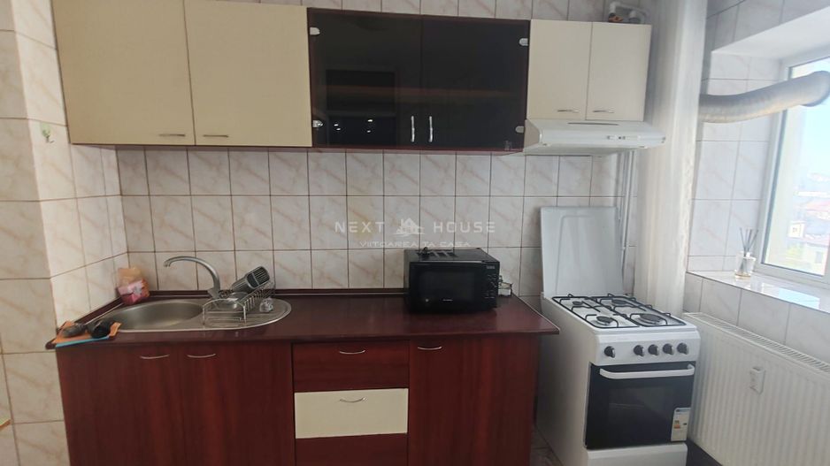 Apartament 2 camere - Rahova - Sebastian - Poză 10
