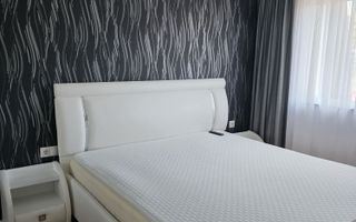 Apartament 2 Camere în Beta Residence, Chinteni –Balcon Generos. - Poză 4
