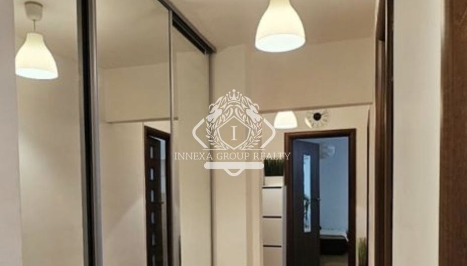 Obor-Colentina | Apartament 3 camere | Mobilat si utilat | Bloc reabilitat - Poză 3