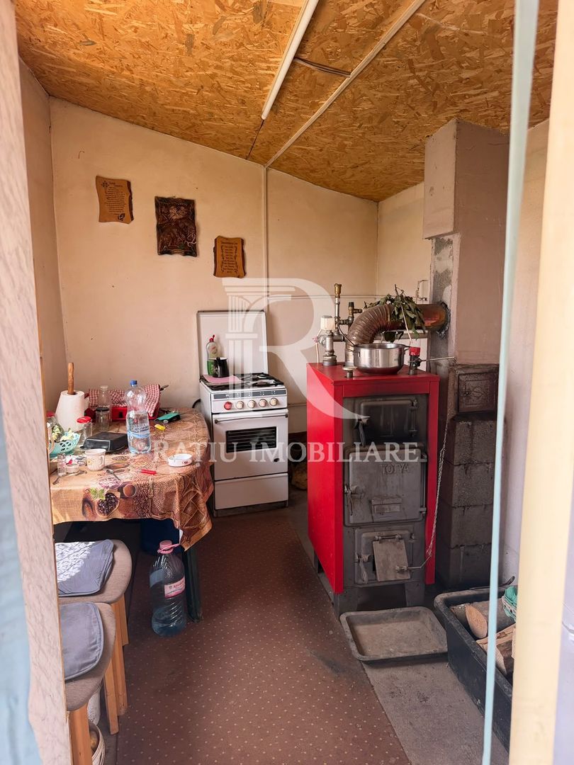 Casa cu anexe | Stracos | Bihor - Poză 7