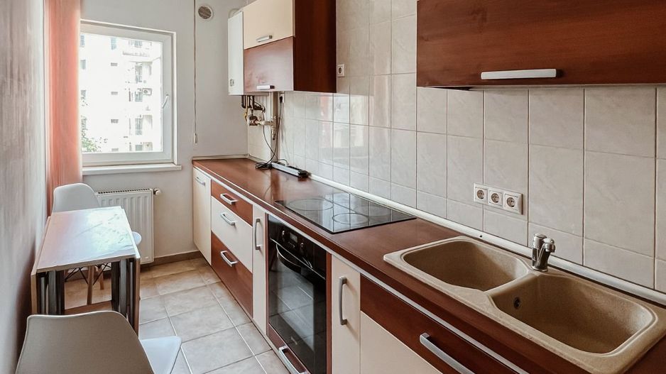 Apartament cu 1 camera - Aradului - Poză 18