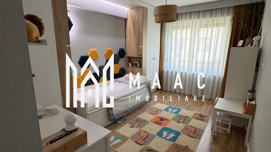 Apartament 3 camere | 70 MPU | Parter | Turnisor - Poză 4