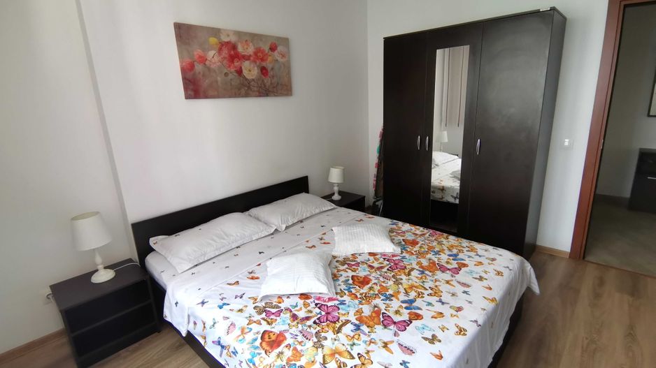 Apartament 2 camere mobilat complet  Parcare inclusă | Ghencea - Poză 4