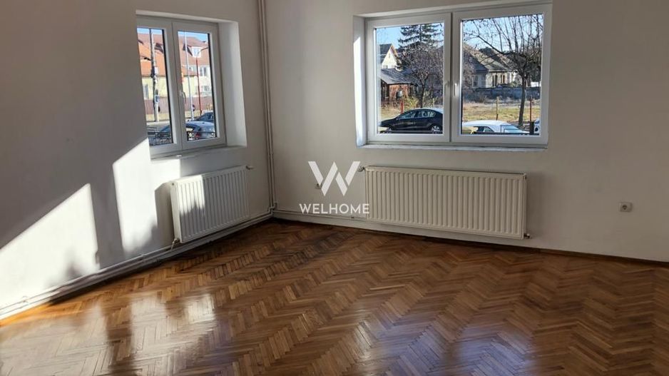 Casa de vanzare Calea Dumbravii - Poză 1