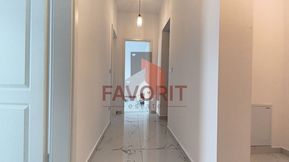 2 camere | parter | centrala proprie | 2 locuri de parcare | balcon | - Poză 5