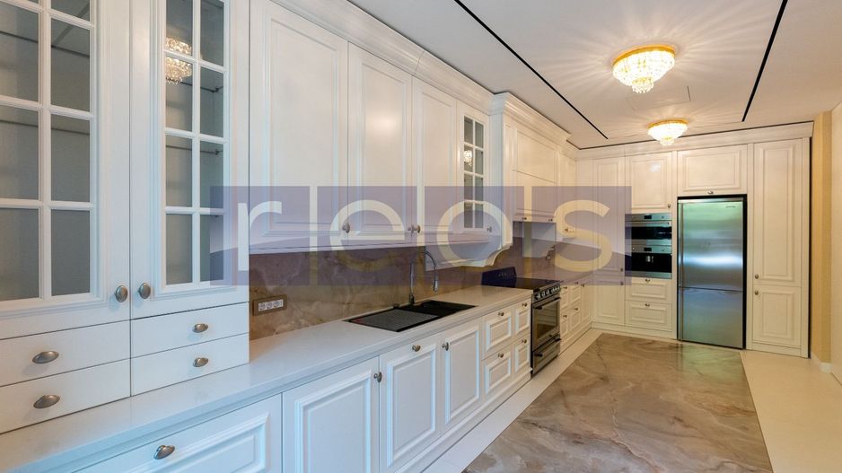 APARTAMENT ZAMBACCIAN PREMIUM | 200 MP 4 CAMERE| LOC PARCARE - Poză 8