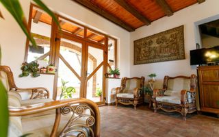 Complex turistic cu restaurant, piscina si teren de tenis - Poză 6