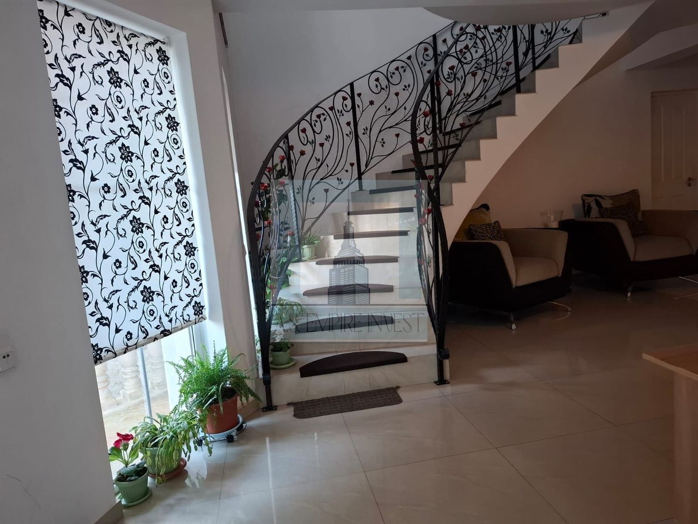 Casa de vânzare în Sânpetru - Poză 7