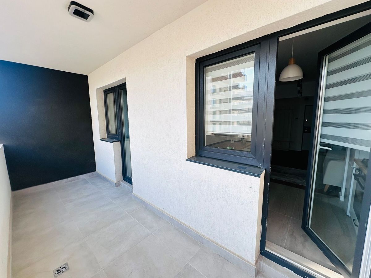 Studio metrou Berceni-Biruintei - Poză 11