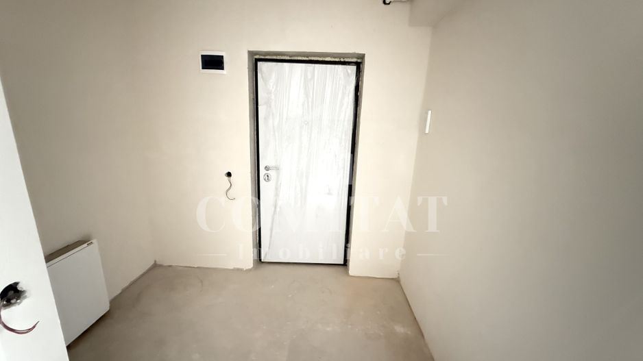 Apartament cu 2 camere | Loc de parcare | Zona Eroilor - Florești - Poză 9