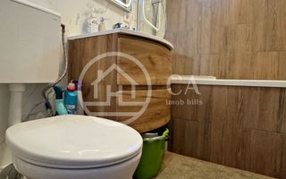 Apartament cu 2 camere de închiriat în zona Centrala, Oradea - Poză 5