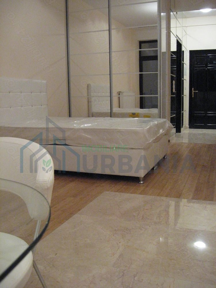Apartament de închiriat, 1 cameră, Copou - Parcul Expoziției, Exclusive Residence, 33 mp, etaj 3 - Poză 2
