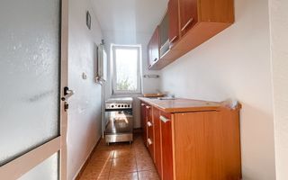 TOMIS NORD(COD 05) - Apartament 2 camere luminos, poziție excelentă - Poză 13