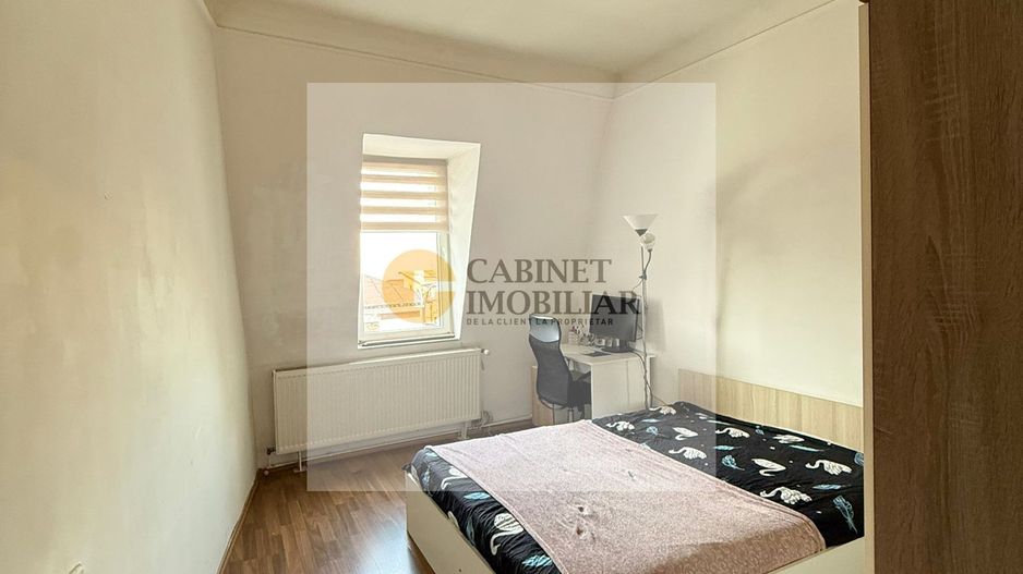 2 camere | Mihai Eminescu -Blvrd Dacia | Centrala Proprie | 68 mp - Poză 8