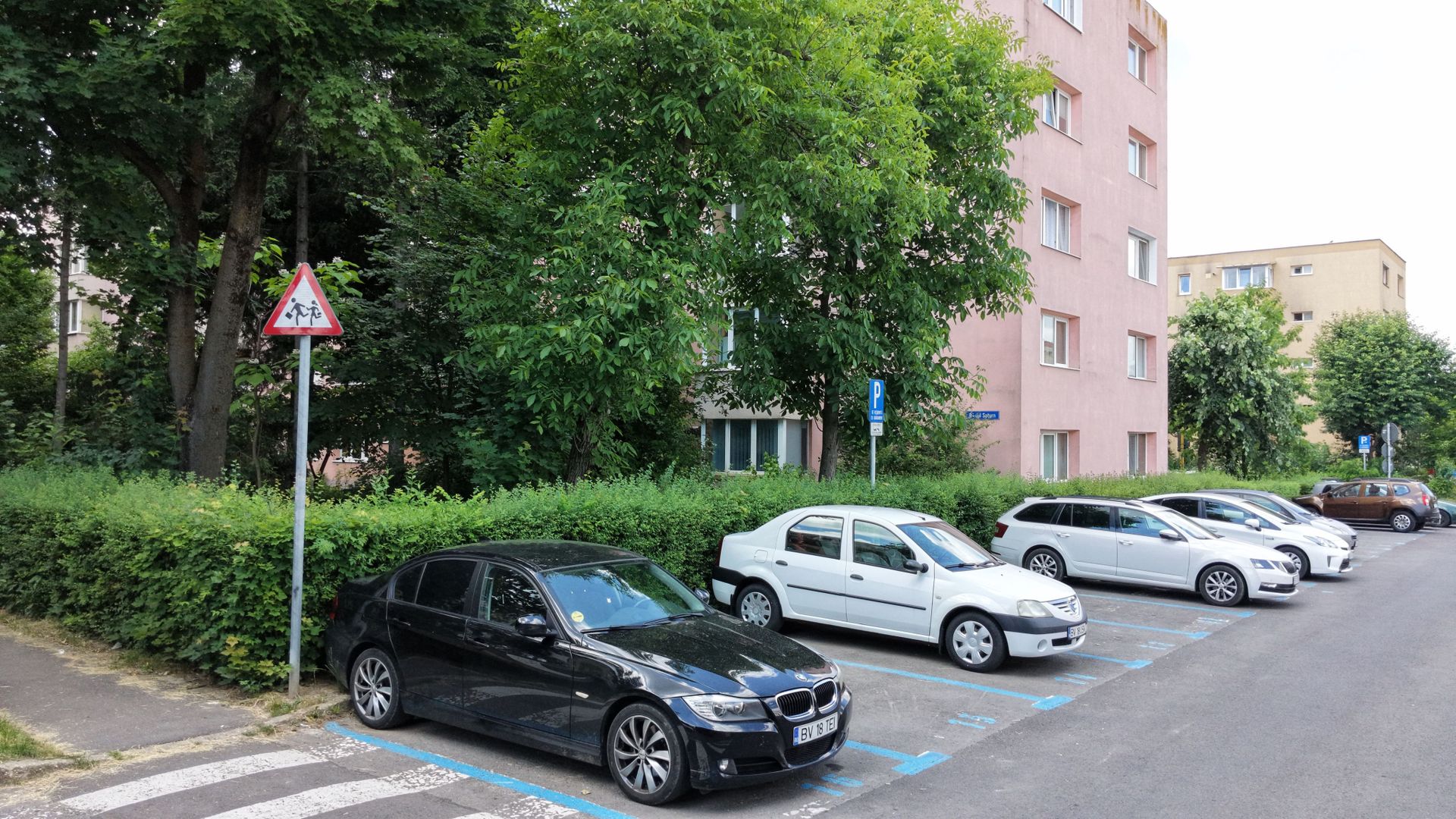 Apartament de vânzare 2 camere - CARTIER ASTRA - Poză 11