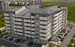Garsoniere PLATINUM RESIDENCE Faza 3 - 2026 - Grand Arena - Comision 0 ! - Poză 2