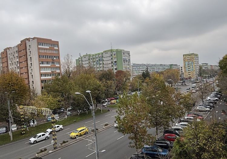 Apartament 2 camere-Unirii T326 PRIMA INCHIRIERE - Poză 8